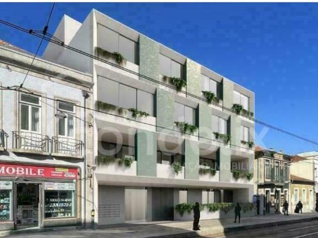 Apartamentos Matosinhos Matosinhos DS90742959