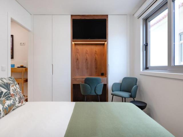Apartamentos Matosinhos Matosinhos DS99386526