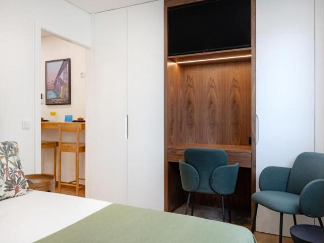 Apartamentos Matosinhos Matosinhos ES103331512