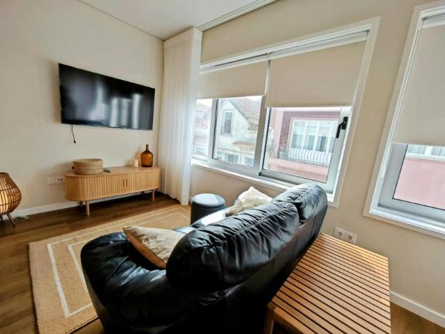 Apartamentos Matosinhos Matosinhos 4450 065 ES94720560