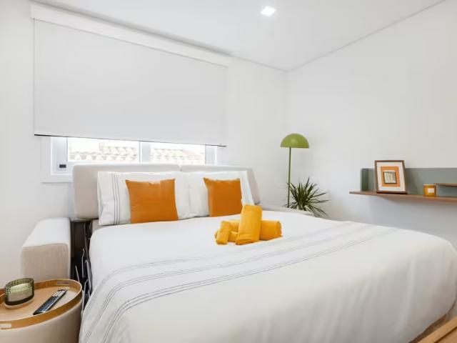 Apartamentos Matosinhos Matosinhos 4450 224 DS98634499