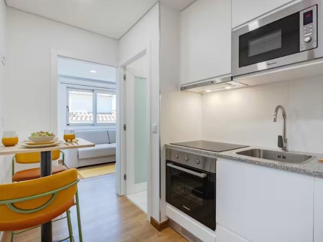 Apartamentos Matosinhos Matosinhos 4450 224 ES98634499