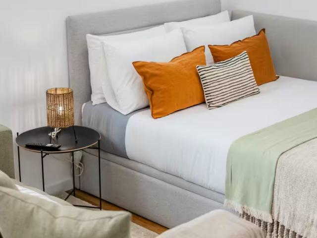 Apartamentos Matosinhos Matosinhos 4450 227 DS98634840