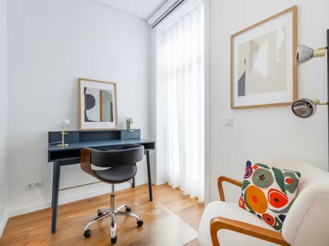 Apartamentos Matosinhos Matosinhos 4450 227 ES98634840