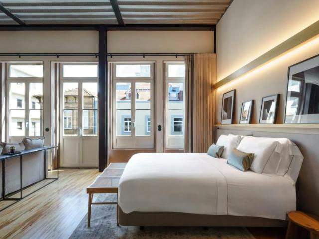 Apartamentos Matosinhos Matosinhos 4450 252 ELS102145488