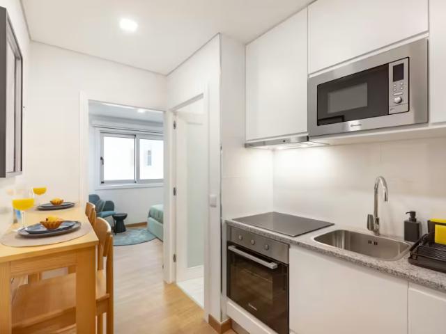 Apartamentos Matosinhos Matosinhos 4450 ES98634690