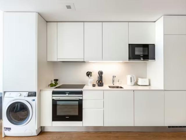 Apartamentos Matosinhos Matosinhos 4455 802 ES98635582