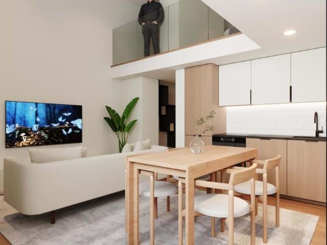 Apartamentos Matosinhos Porto DLS102308922