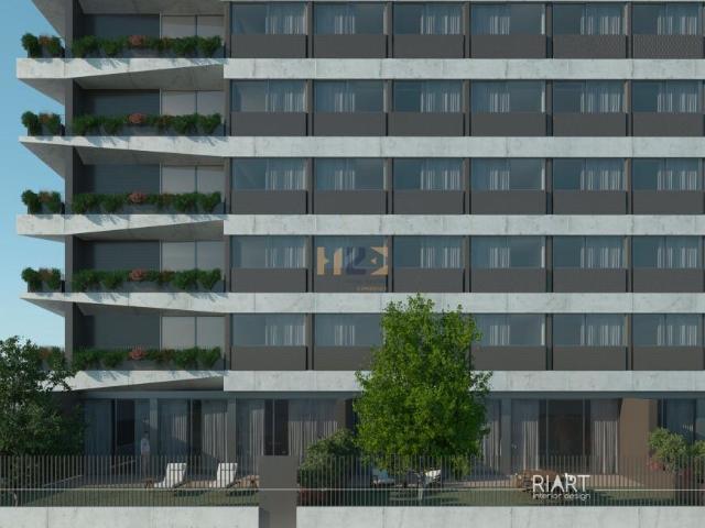 Apartamentos Matosinhos Porto DS100358281