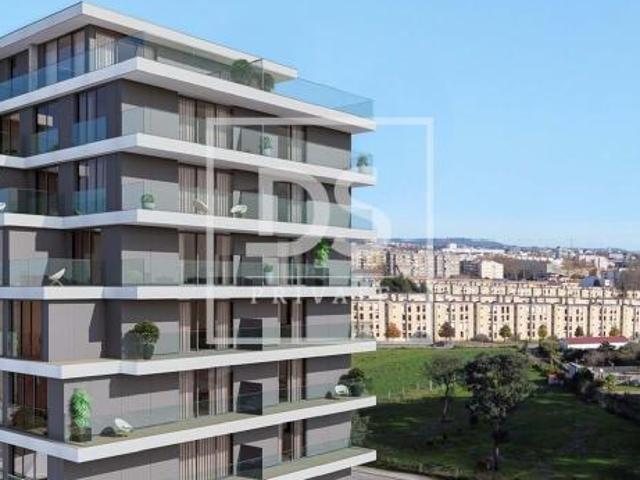 Apartamentos Matosinhos Porto DS87695644