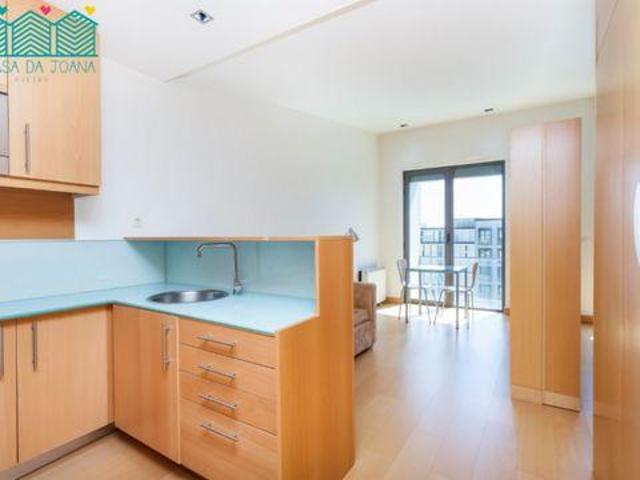 Apartamentos Matosinhos Porto ES102024775