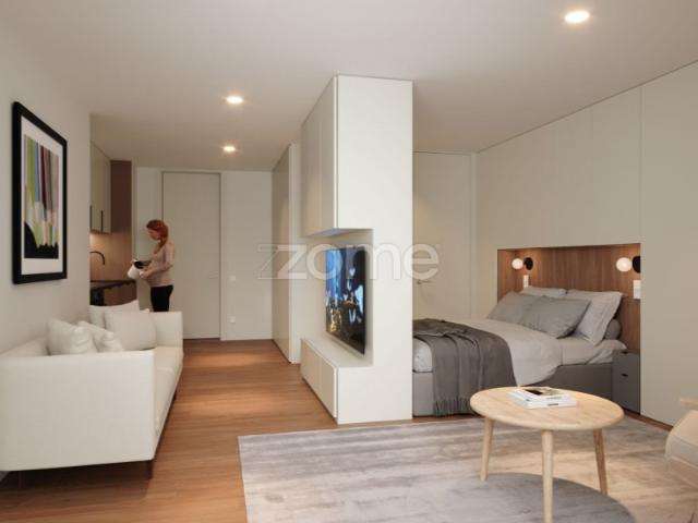 Apartamentos Matosinhos Senhora da Hora