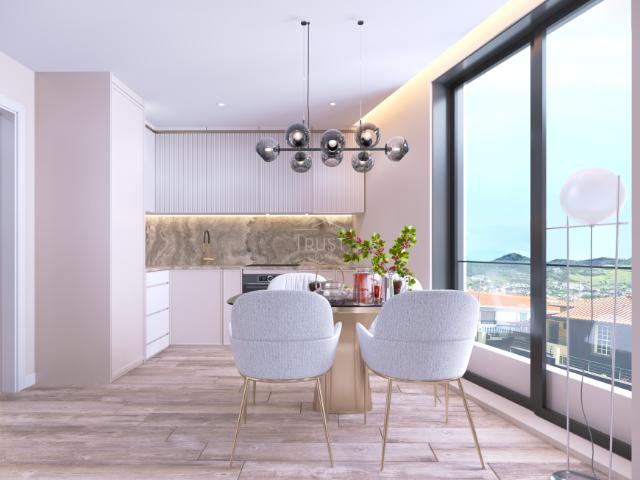 Apartamentos Machico Ilha da Madeira DLS97135321