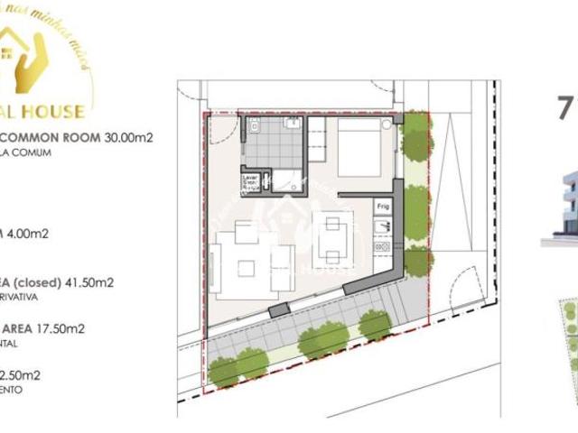 Apartamentos Madeira Machico 9200 DLS99720769