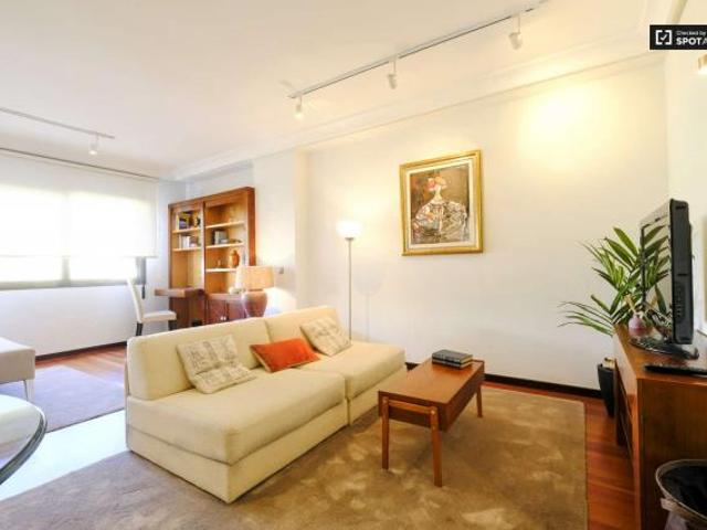 Apartamentos Madrid Madrid 44514650