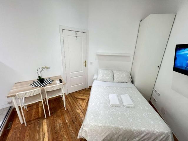 Apartamentos Madrid Madrid 59523909