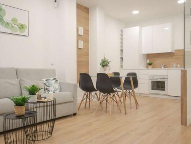 Apartamentos Madrid Madrid 61618038