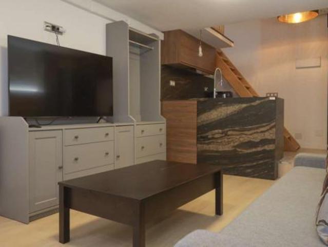 Apartamentos Madrid Madrid 66087215