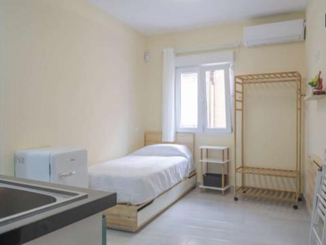 Apartamentos Madrid Madrid 68110550