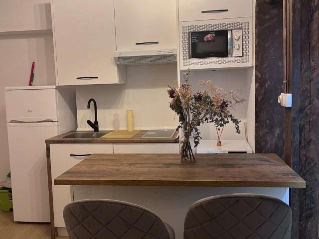 Apartamentos Madrid Madrid 68432425