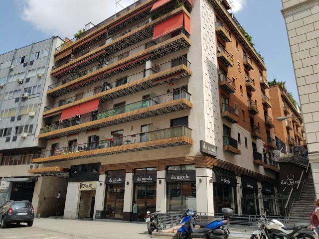 Apartamentos Madrid Madrid 71036371