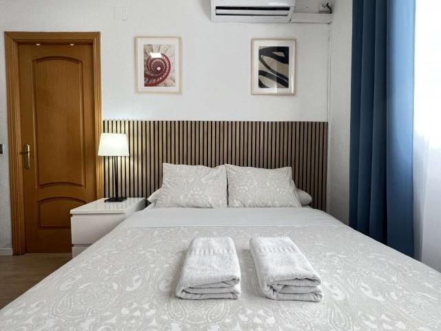 Apartamentos Madrid Madrid 71379719
