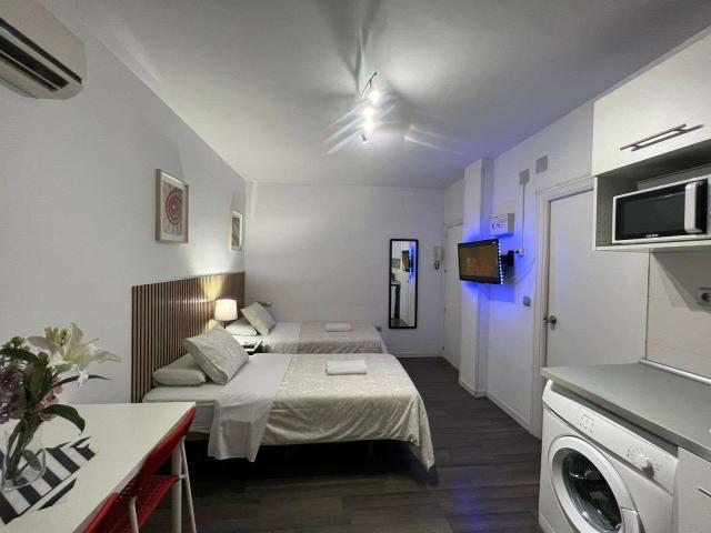 Apartamentos Madrid Madrid 71379723