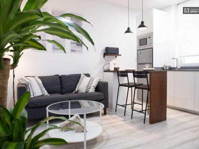 Apartamentos Madrid Madrid 71858273
