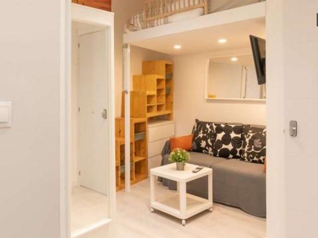 Apartamentos Madrid Madrid 76039692
