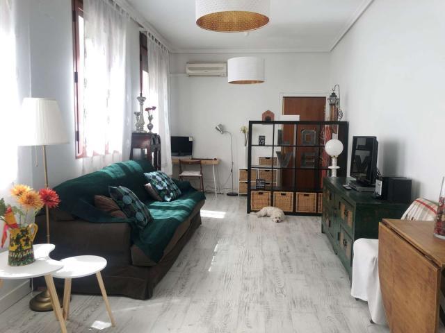 Apartamentos Madrid Madrid 76261554