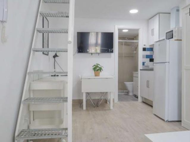 Apartamentos Madrid Madrid 76285934