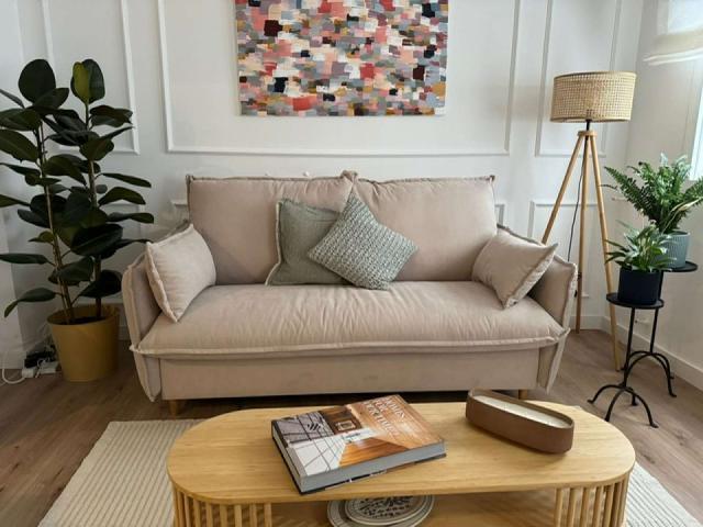 Apartamentos Madrid Madrid 76677127