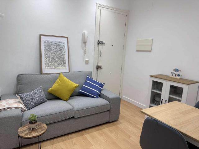 Apartamentos Madrid Madrid 76957896