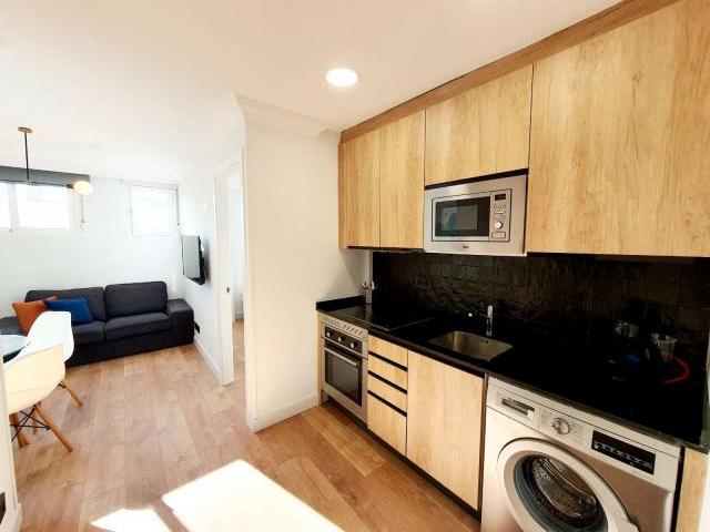 Apartamentos Madrid Madrid 78125364