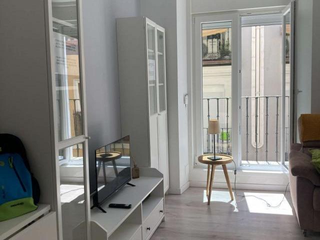 Apartamentos Madrid Madrid 78605249