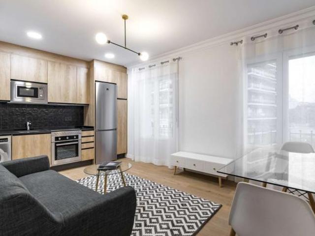 Apartamentos Madrid Madrid 78818429