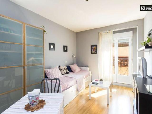 Apartamentos Madrid Madrid 79809529