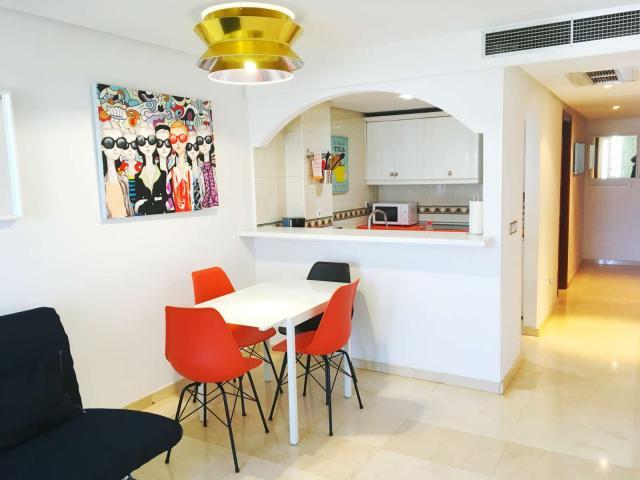 Apartamentos Madrid Madrid 80693432
