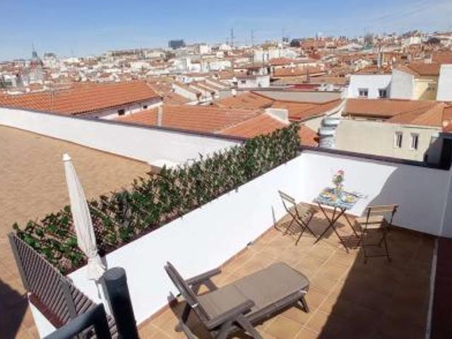 Apartamentos Madrid Madrid 81080983