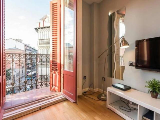 Apartamentos Madrid Madrid 83129265