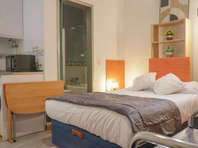 Apartamentos Madrid Madrid 84301719
