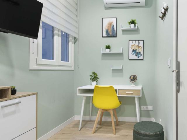 Apartamentos Madrid Madrid 84497351