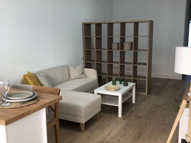 Apartamentos Madrid Madrid 86085686