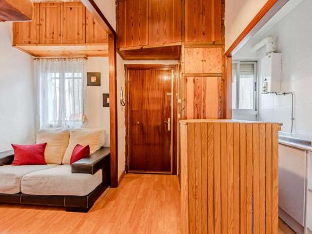 Apartamentos Madrid Madrid 86549913