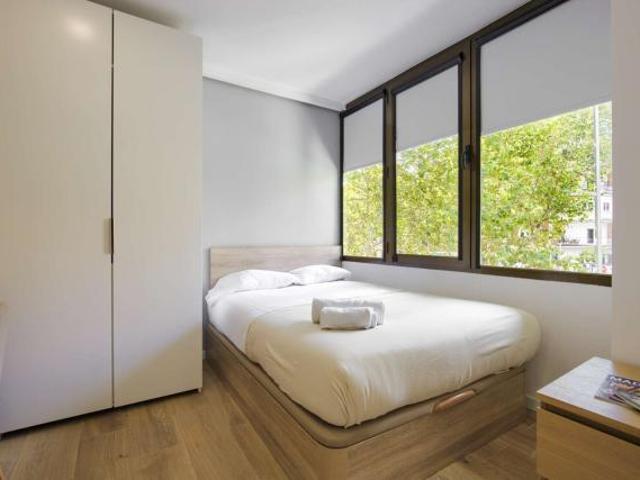 Apartamentos Madrid Madrid 88842973