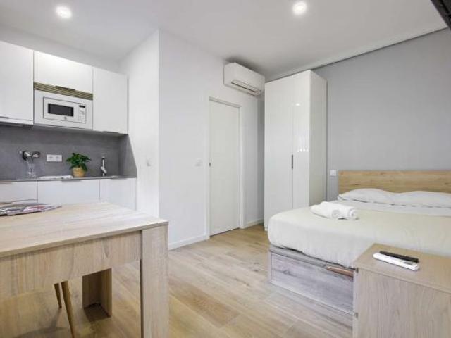 Apartamentos Madrid Madrid 88842970