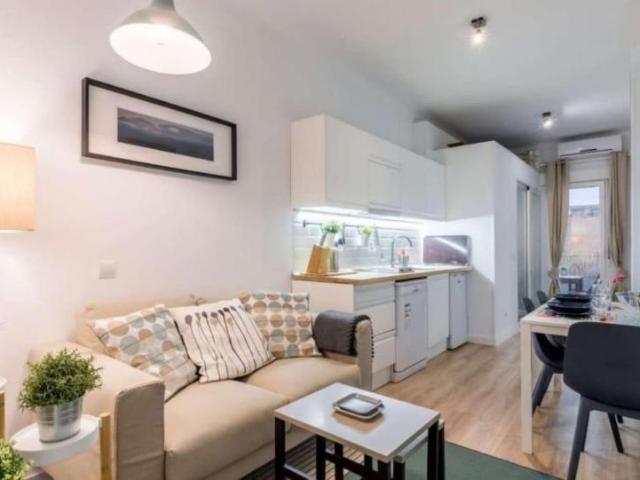 Apartamentos Madrid Madrid 89472968