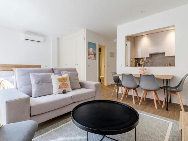 Apartamentos Madrid Madrid 90285148