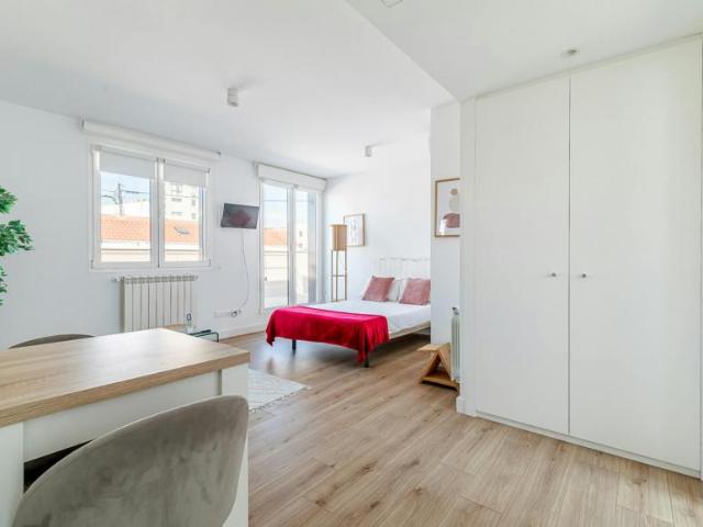 Apartamentos Madrid Madrid 90285136