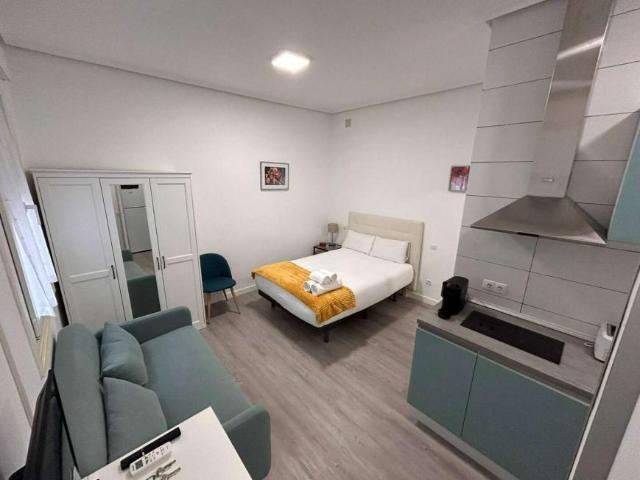 Apartamentos Madrid Madrid 90535686